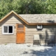 cabin rental, accommodations, 2 beds, doubles, kitchen, bruce anchor, villa, legion street, close to town, tobermory, cruises,